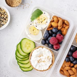 Meal Planning for Beginners