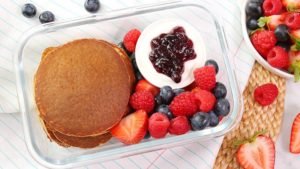 Meal Planning for Beginners