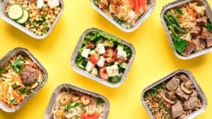 Meal Planning for Beginners