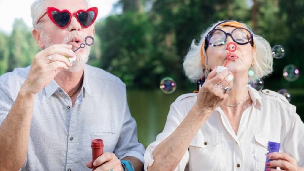 7 Practices for Healthy Aging