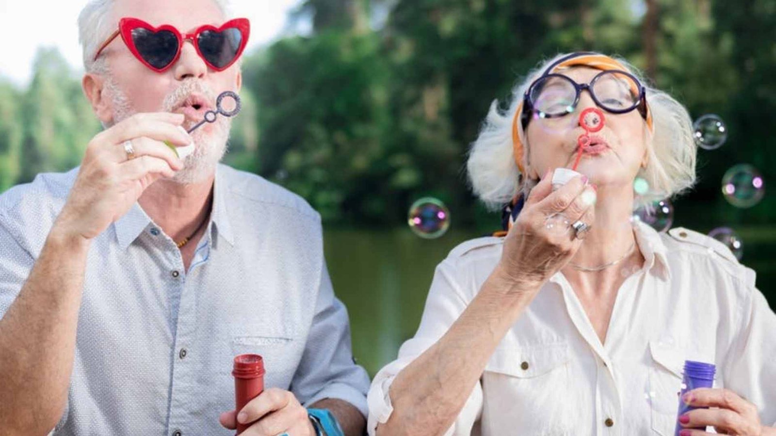 7 Practices for Healthy Aging