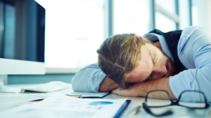 Compassion Fatigue