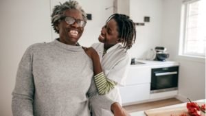 In-Home Caregivers