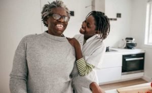 parentis-health-Making-The-Most-of-In-Home-Caregivers-Help-Around-The-House