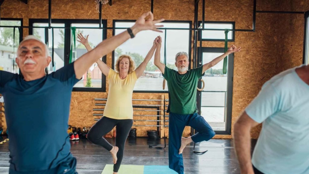 Total Body Strength Protocol