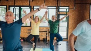 Total Body Strength Protocol