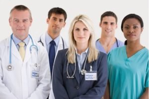 Palliative Care vs. Hospice