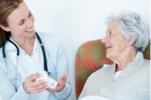 Recognize Non-Verbal Pain Cues