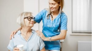 Recognize Non-Verbal Pain Cues