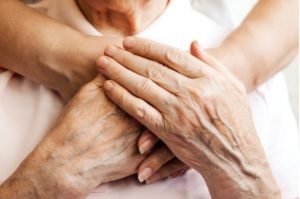 How do you know it's time for hospice