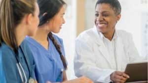 Compassion Fatigue