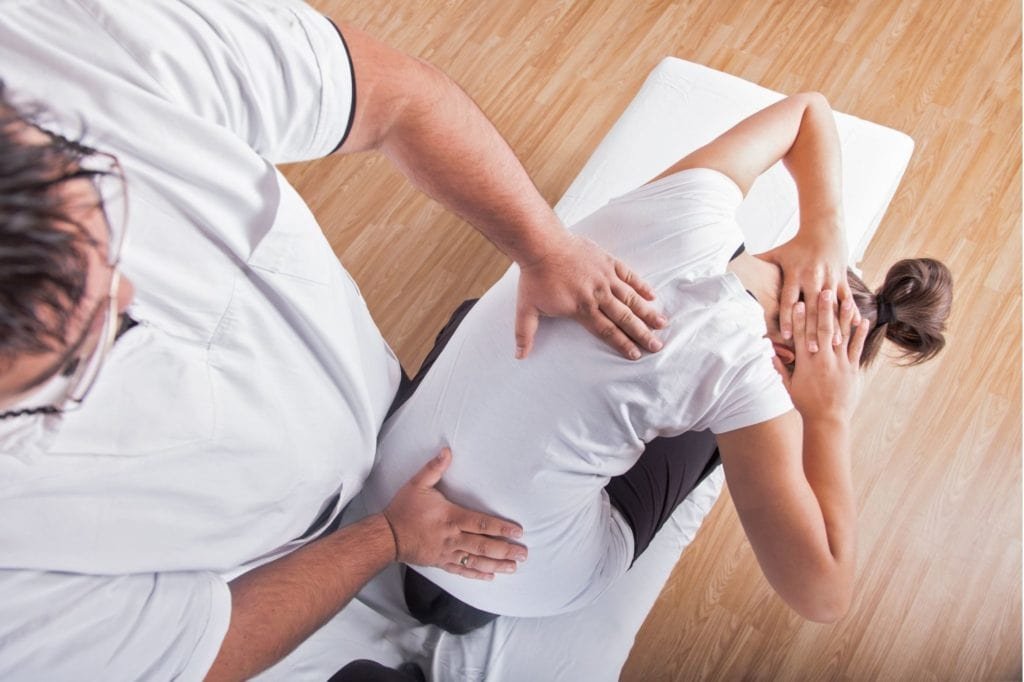 In-Home Physical Therapy