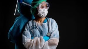 Adapting Hospice Care for COVID