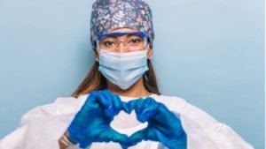 Adapting Hospice Care for COVID