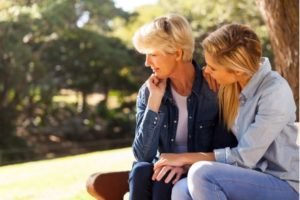 What to Say to a Dying Person