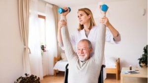 Good Home Care Giver