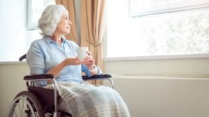 Signs a Loved One Needs Residential Care