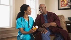 Signs a Loved One Needs Residential Care