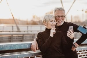 Senior Mental Health