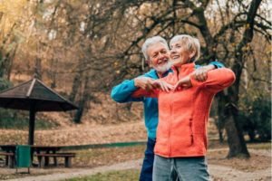 Senior Mental Health