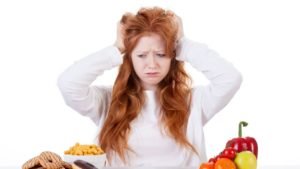 Anti-inflammatory fighting foods