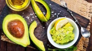 Anti-inflammatory fighting foods