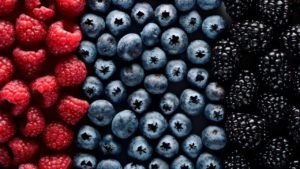 Anti-inflammatory fighting foods