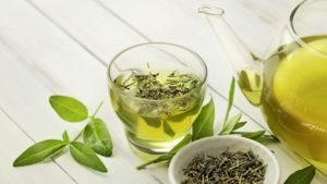 Anti-inflammatory fighting foods