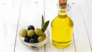 Anti-inflammatory fighting foods