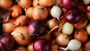 Anti-inflammatory fighting foods