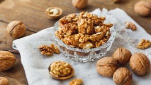 Anti-inflammatory fighting foods