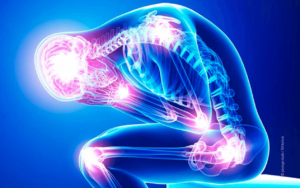 Anti-inflammatory fighting foods