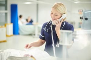 When Hospice is Called