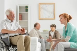 When Hospice is Called