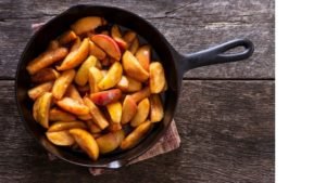 Daily Fiber Intake