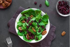 Daily Fiber Intake