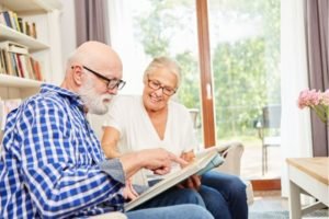What is Sundown Syndrome?