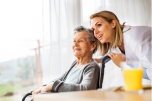Caring for Dementia