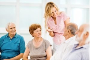 Caring for Dementia