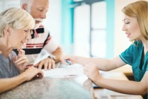 Caring for Dementia