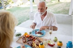 Caring for Dementia
