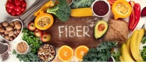 Daily Fiber Intake