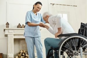 Home Care vs. Home Health