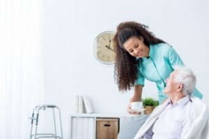 Home Care vs. Home Health