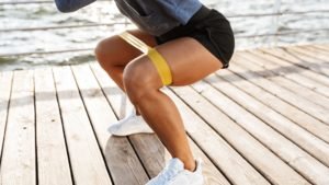 Total Body Strength Protocol