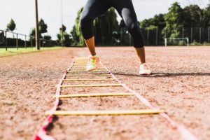 Total Body Strength Protocol