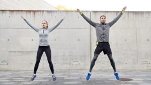 Total Body Strength Protocol