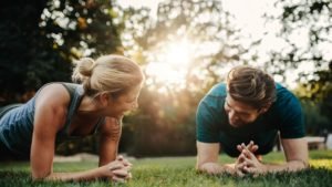 Total Body Strength Protocol