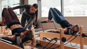 Total Body Strength Protocol