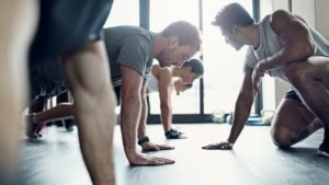 Total Body Strength Protocol